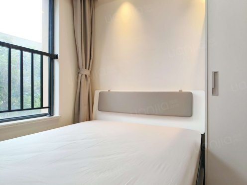 合租·中粮天府祥云北区 4居室 北卧