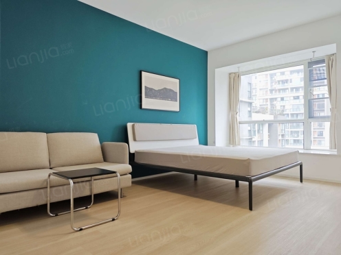 合租·天府长城柏南郡 4居室 北卧