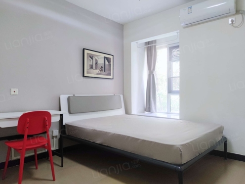 合租·美洲花园棕榈湾 3居室 东卧