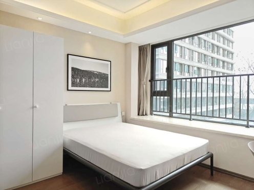 合租·中粮观澜祥云 5居室 南卧