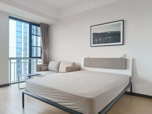 合租·秦皇帝锦锦澜 4居室 西北卧