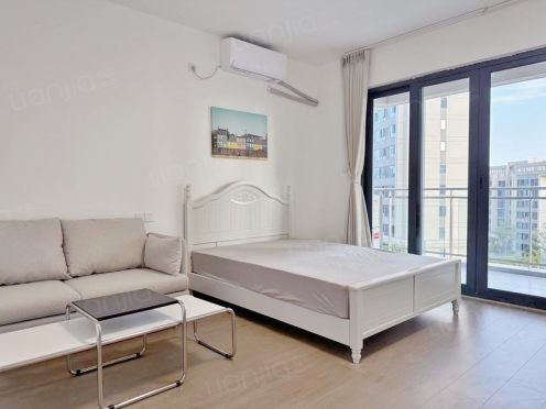 合租·怡美雅苑 5居室 南卧