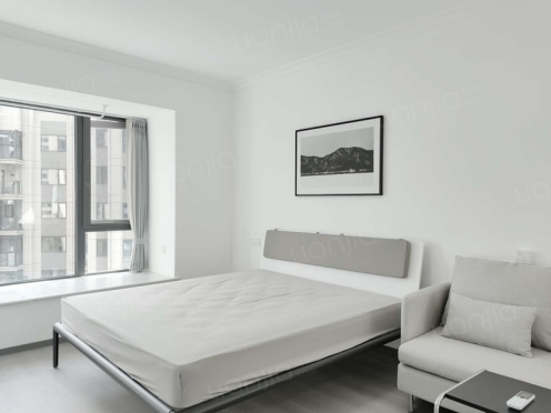 合租·怡美雅苑 5居室 南卧