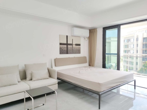 合租·怡美雅苑 5居室 南卧