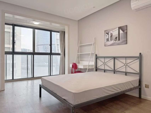 合租·蓉上坊二期 4居室 南卧