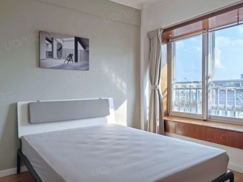 合租·卧龙晓城 3居室 南卧