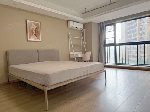 合租·滨江望珑 5居室 南卧