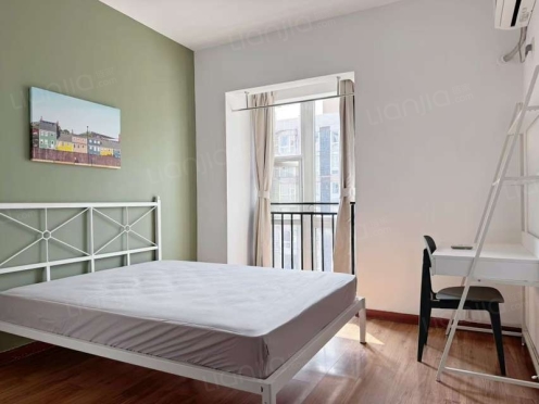 合租·千居朝阳 3居室 南卧