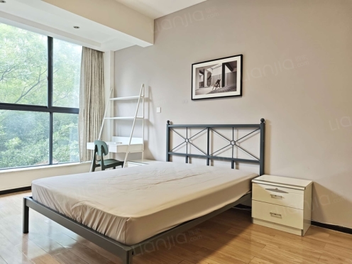 合租·首创爱这城一二期 3居室 西卧