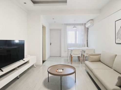 整租·千和馨城 2室1厅 北