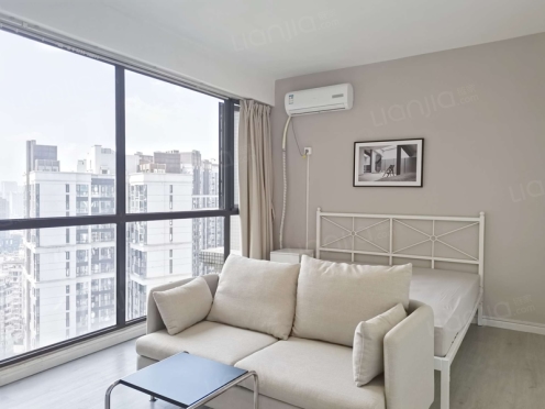 合租·戛纳湾金棕榈 5居室 西南卧