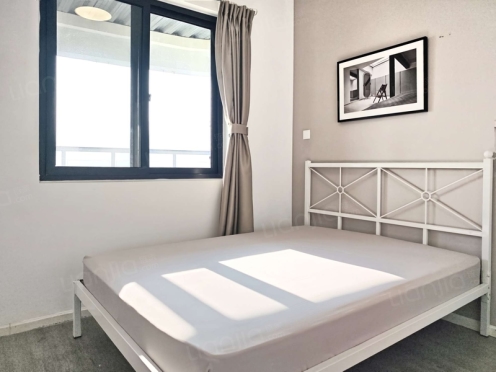 合租·红树湾二期 3居室 东卧