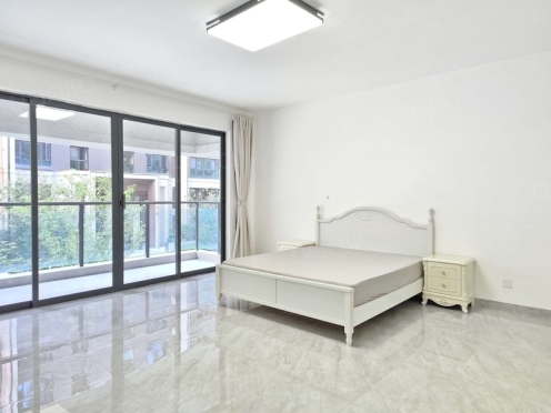 合租·川发天府上城A区 5居室 南卧