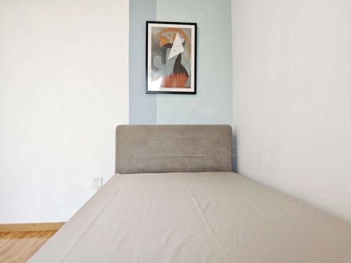 合租·英郡一期 3居室 西南卧