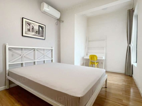 合租·紫东芯座 3居室 东卧