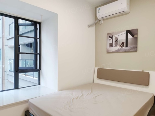 合租·川发天府上城A区 5居室 东卧