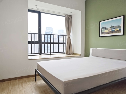 合租·英郡二期 5居室 东卧