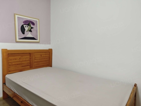 合租·英郡二期 4居室 东南卧