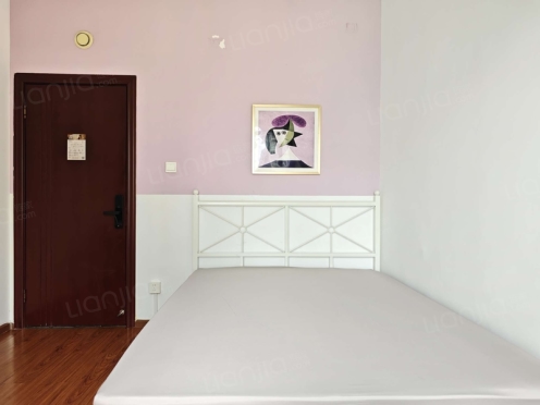 合租·英郡二期 5居室 东北卧