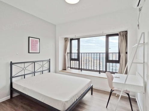 合租·成华奥园广场二期 4居室 东卧