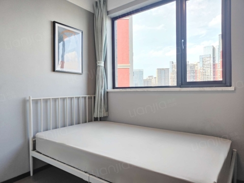 合租·麓府 4居室 东北卧