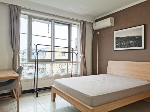 合租·双楠华苑 3居室 东卧