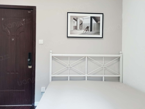 合租·风华庭 4居室 南卧