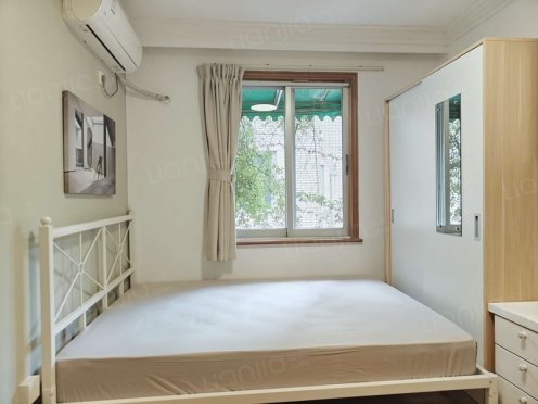 合租·金桔花园一期 3居室 西南卧