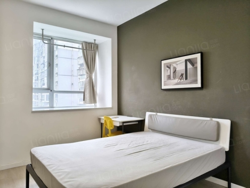 合租·兴元华盛一期 4居室 东卧