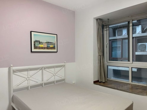 合租·慕和南道 4居室 东卧