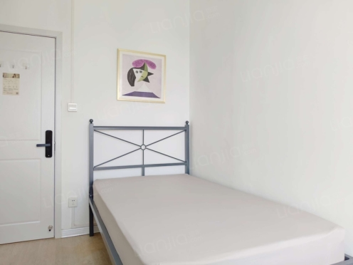 合租·保利心语花园四期 4居室 西卧