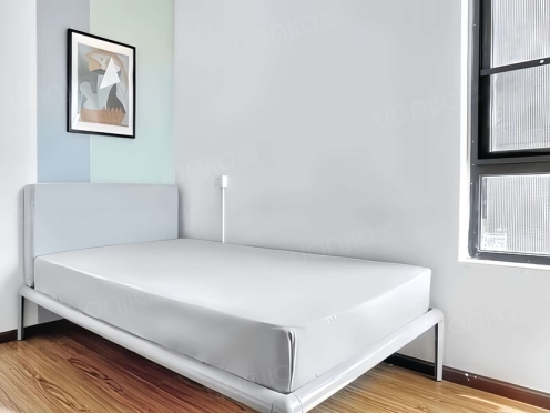 合租·龙湖金楠天街 3居室 东北卧