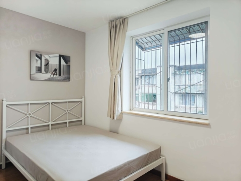 合租·交大南园 3居室 西北卧