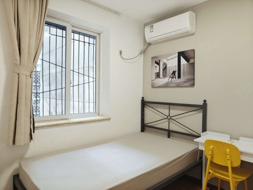 合租·交大南园 3居室 东南卧