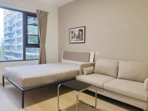 合租·新力郦园 4居室 东卧