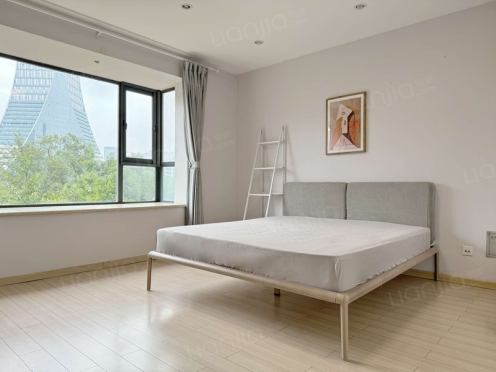 合租·育才竹岛 4居室 西北卧