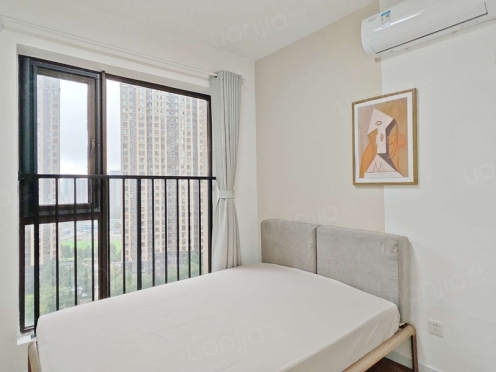 合租·成华奥园广场二期 3居室 南卧