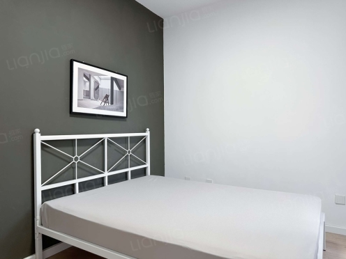 合租·锦城名都 3居室 西卧