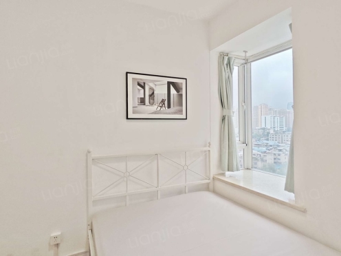 合租·沙河明珠 3居室 西北卧