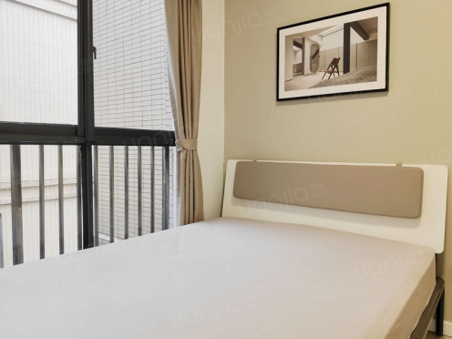 合租·保利花园一期 4居室 东卧