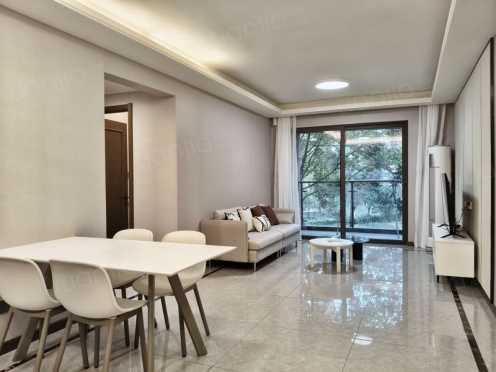 整租·碧桂园锦樾府 3室1厅 南