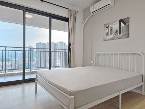 合租·海伦印象 4居室 西卧