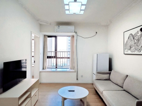 整租·金牛万达B组团 2室1厅 东