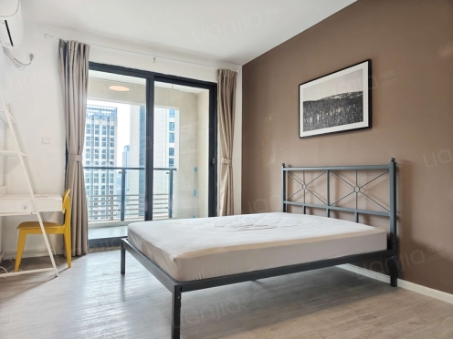 合租·航天城上城一期 3居室 南卧