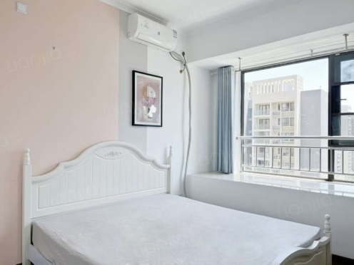 合租·北大资源颐和翡翠府 4居室 东卧