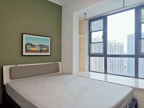 合租·金牛万达C组团 3居室 南卧