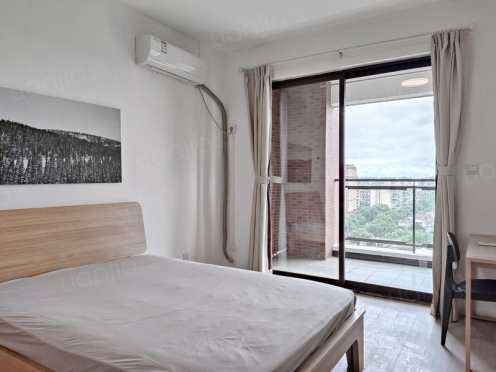 合租·中粮祥云二期 3居室 南卧