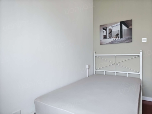 合租·曦城 4居室 东北卧