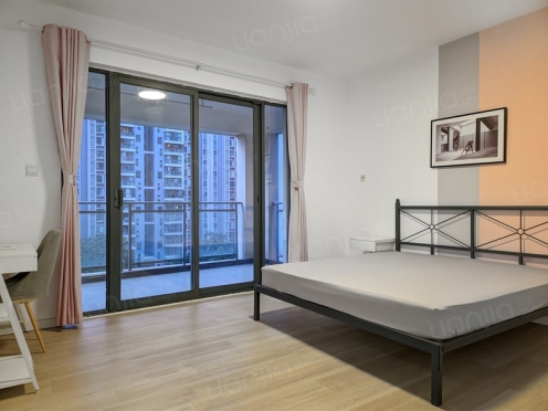 合租·东苑D区 4居室 南卧