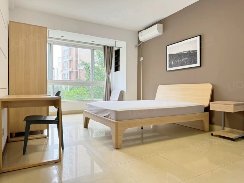 合租·蜀都花园 3居室 东卧